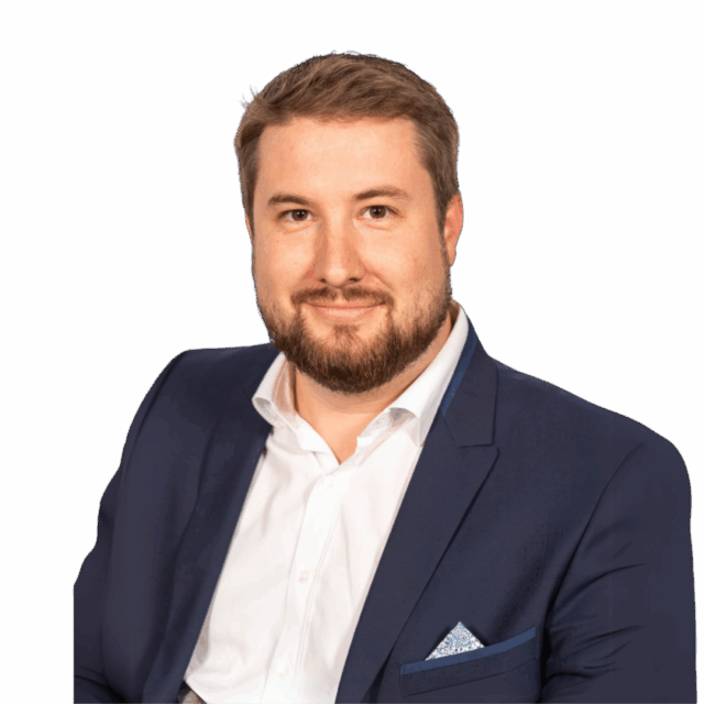 Portrait Yoann Benoist